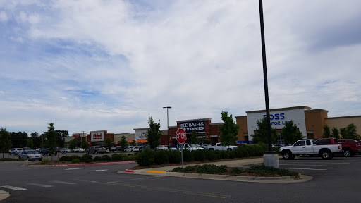 Shopping Mall «Lewis Crossing Shopping Center», reviews and photos, S Amity Rd, Conway, AR 72032, USA