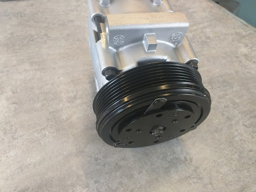 Mechanic «Central Auto Repair & Sales», reviews and photos, 1149 Trotwood Ave, Columbia, TN 38401, USA