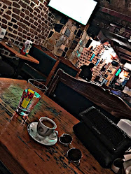 Bodega Cafe & Pub