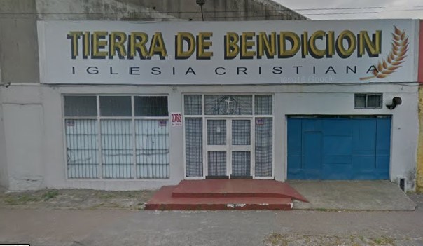 Opiniones de Iglesia Tierra de Bendicion en Montevideo - Iglesia
