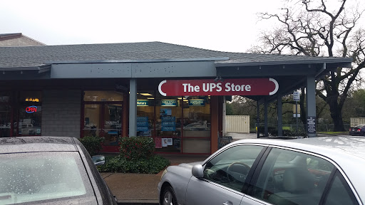 The UPS Store image