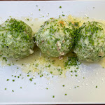 Photo n°3 de l'avis de Michael.c fait le 01/10/2021 à 17:02 sur le  Bachlerhof - Jausenstation à Schenna