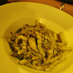 Photo n°4 de l'avis de Lauralie.o fait le 13/05/2024 à 16:43 sur le  Mas Que Nada à Cefalù