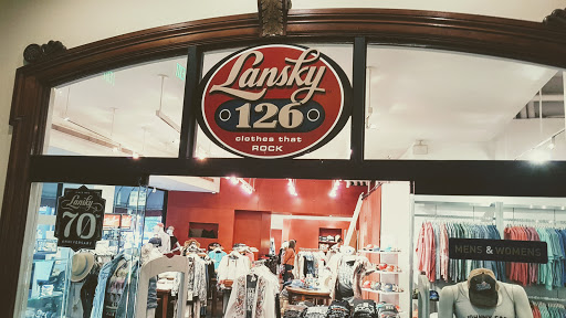 Clothing Store «Lansky Brothers», reviews and photos, 149 Union Ave, Memphis, TN 38103, USA