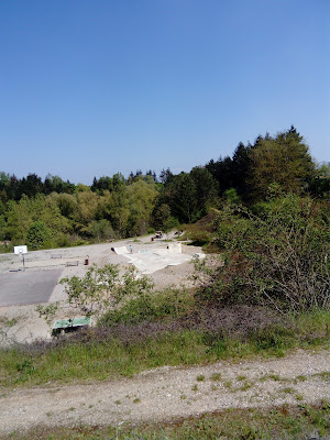 Parcours Santé à Rixheim