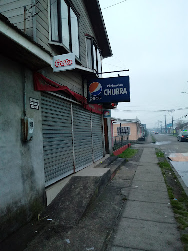 Lepiñanco 236, Lebu, Bío Bío