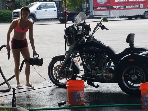 Harley-Davidson Dealer «Harley-Davidson of New Port Richey», reviews and photos, 5817 FL-54, New Port Richey, FL 34652, USA