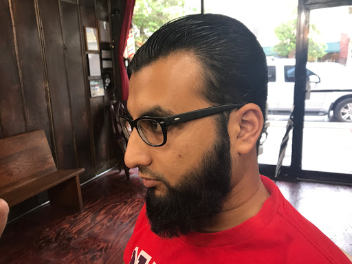 Barber Shop «RustyRazor Barbershop», reviews and photos, 132 N Woodland Blvd, DeLand, FL 32724, USA