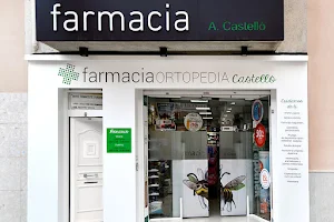 Farmacia Ortopedia Castelló. Tavernes de la Valldigna image