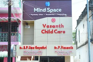 Vasanth Child Care image