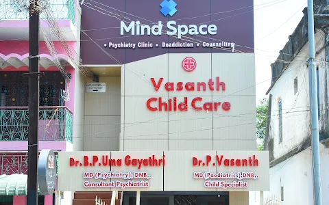 Vasanth Child Care image