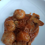 Photo n°2 de l'avis de Fabio.. fait le 27/06/2022 à 14:47 sur le  Pizzeria Gelateria Pasticceria Marina à Tiarno di Sotto