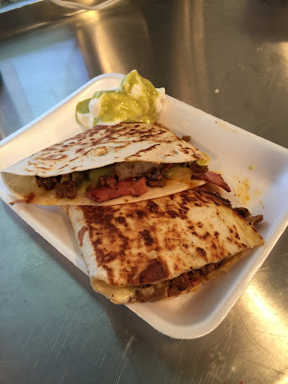 Tacos Dos Hermanos - 6991 San Pedro Ave, San Antonio, TX 78216