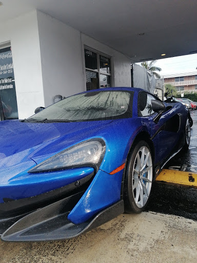 Scooter Rental Service «Hot Scooter Rental & Bicycles», reviews and photos, 2910 E Sunrise Blvd, Fort Lauderdale, FL 33304, USA