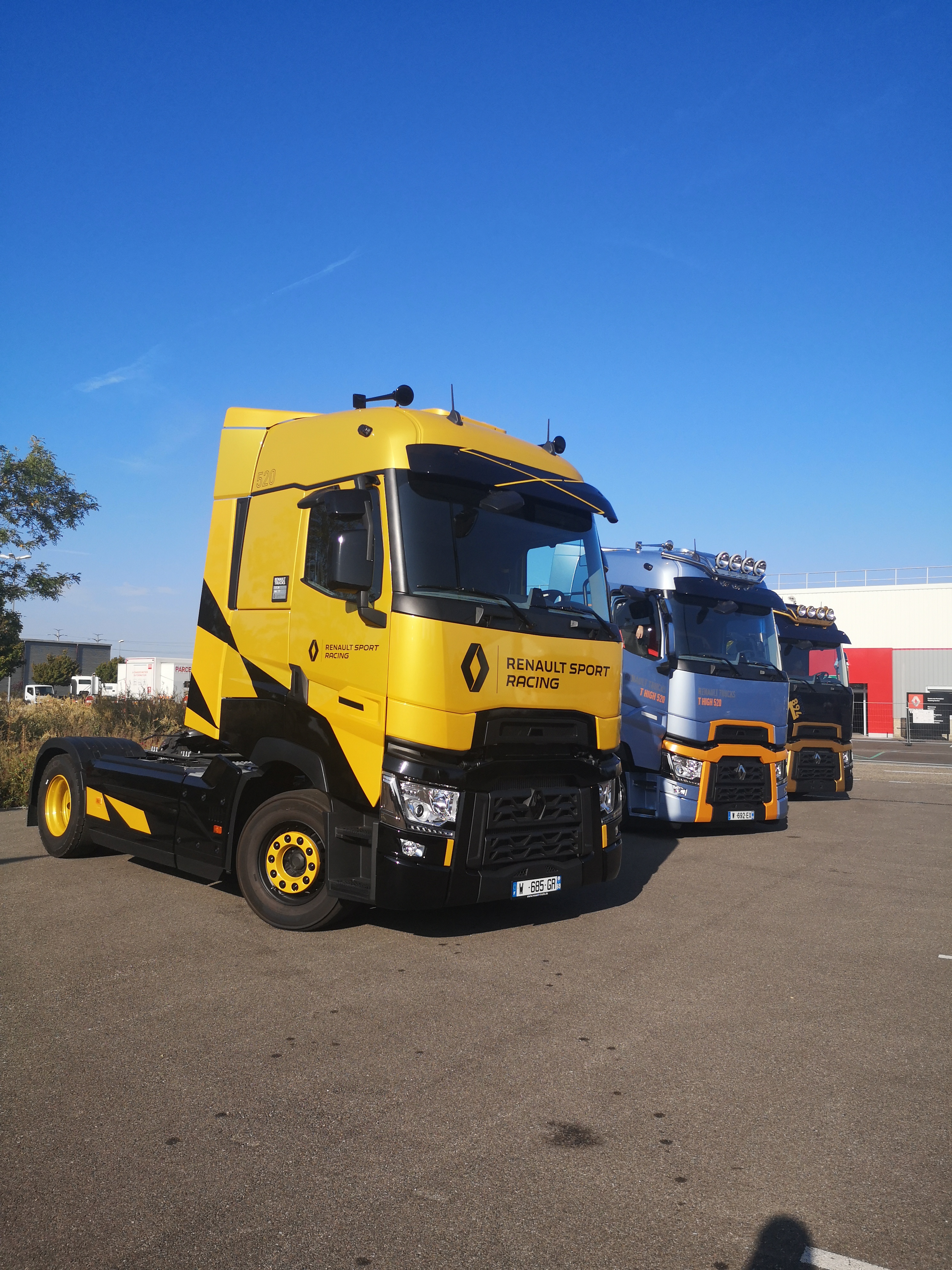 Photo n° 1 de l'avis de Aurélien. fait le 27/09/2019 à 13:56