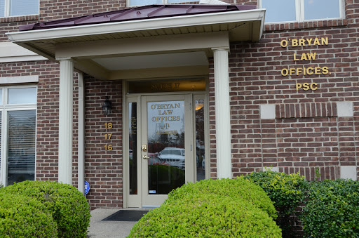 Bankruptcy Attorney «OBryan Law Offices», reviews and photos