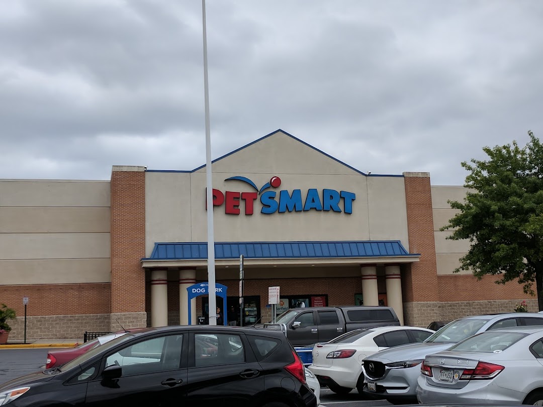 PetSmart