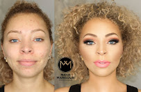 Maya Beauty Studios - Photo 8 - Car repair in San Jose, CA, Santa Clara