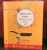 Photos du propriétaire du Restaurant indien Inde Et Vous Bindi à Nantes - n°7