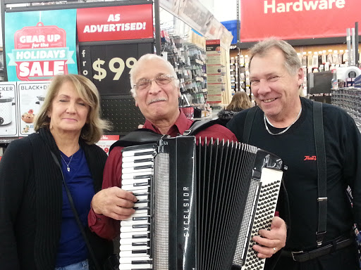 Home Improvement Store «Shore True Value Hardware», reviews and photos, 515 New Rd, Somers Point, NJ 08244, USA