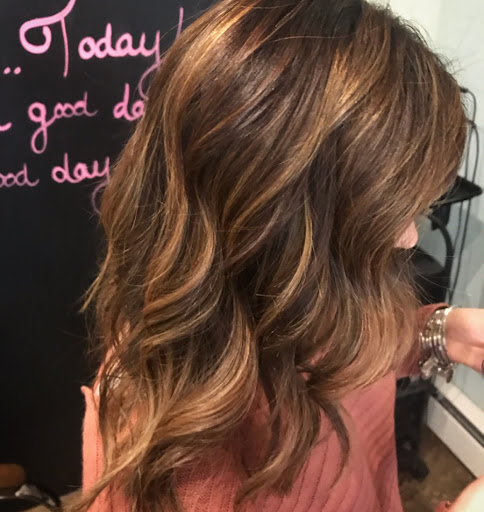 Beauty Salon «Mint Salon And Spa», reviews and photos, 531 North St, Jim Thorpe, PA 18229, USA