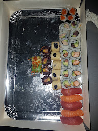 Photo n°51 de Suchic Restaurant à Marseille ()