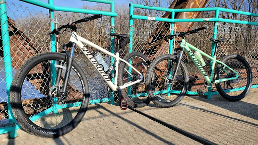 Bicycle Store «Village Bike & Fitness», reviews and photos, 450 Baldwin St, Jenison, MI 49428, USA