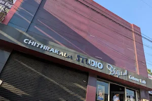 Chithrakala Studio and Digital Colour Lab image