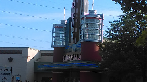 Movie Theater «Marcus Point Cinema», reviews and photos, 7825 Big Sky Dr, Madison, WI 53719, USA