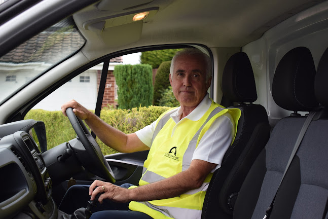 Adrian Hide Consultancy (Driver Risk Management) - Employment agency