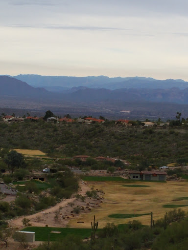 Golf Course «SunRidge Canyon Golf Club», reviews and photos, 13100 Sunridge Dr, Fountain Hills, AZ 85268, USA