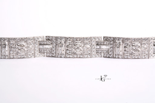 Jeweler «Jade Galore», reviews and photos, 316 Barber Ct, Milpitas, CA 95035, USA