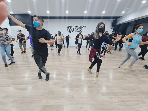 Academias de baile en Trujillo