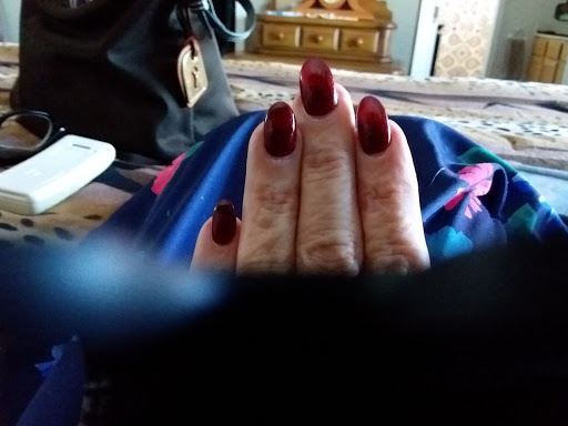 Nail Salon «Unix Nails & Spa», reviews and photos, 13291 W McDowell Rd E2, Goodyear, AZ 85395, USA