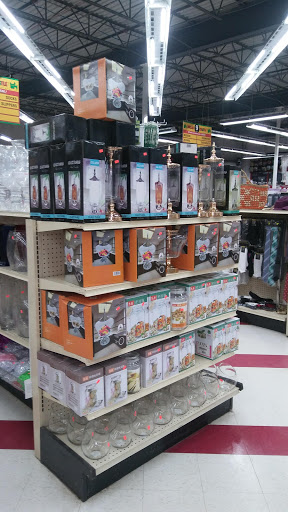 Variety Store «Dollar Castle», reviews and photos, 29611 Ford Rd, Garden City, MI 48135, USA