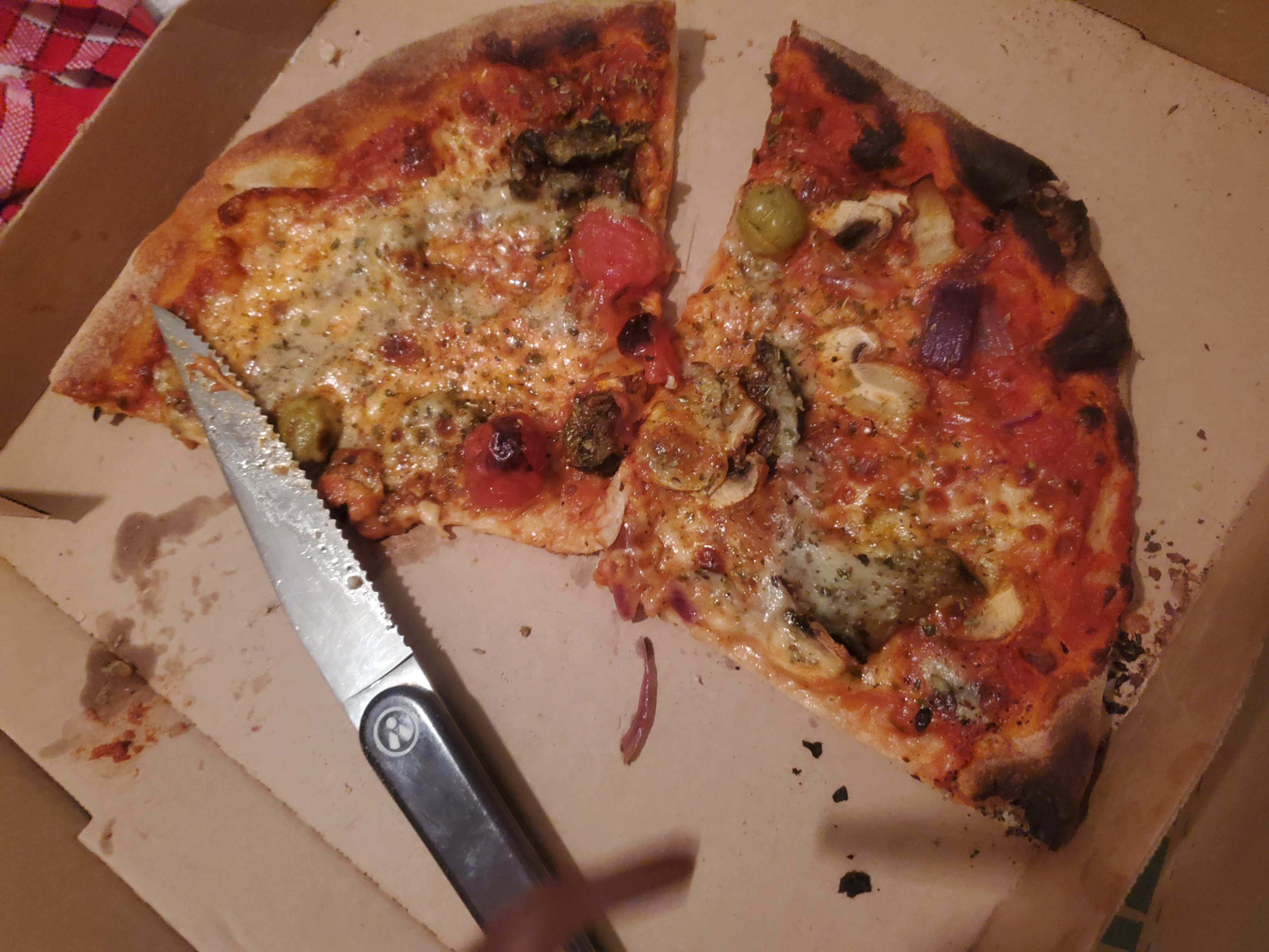 Photo n° 1 de l'avis de patricia.o fait le 07/10/2023 à 18:55