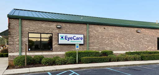 Optometrist «Potter Eye Care: Potter Dale OD», reviews and photos, 2349 Danville Rd SW #410, Decatur, AL 35603, USA