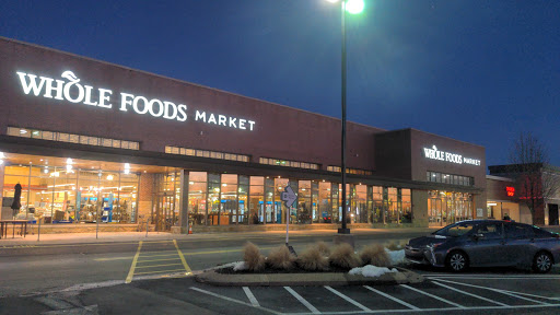 Grocery Store «Whole Foods Market», reviews and photos, 10576 Perry Hwy, Wexford, PA 15090, USA