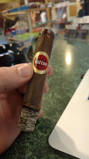 Tobacco Shop «Boda Pipes», reviews and photos, 225 S Pleasantburg Dr, Greenville, SC 29607, USA