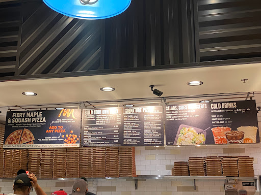 Blaze Pizza