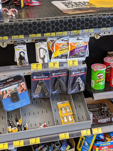 Auto Parts Store «Advance Auto Parts», reviews and photos, 17884 Coastal Hwy #1, Lewes, DE 19958, USA