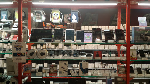 Electronics Store «CeX», reviews and photos, 1 N Galleria Dr c114, Middletown, NY 10941, USA