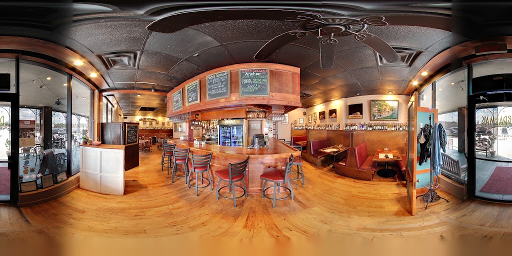 DePalma's Italian Cafe - Eastside 30605