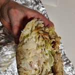 Photo n°2 de l'avis de Irmantas.l fait le 15/04/2023 à 18:50 sur le  McDöner à Am Ettersberg