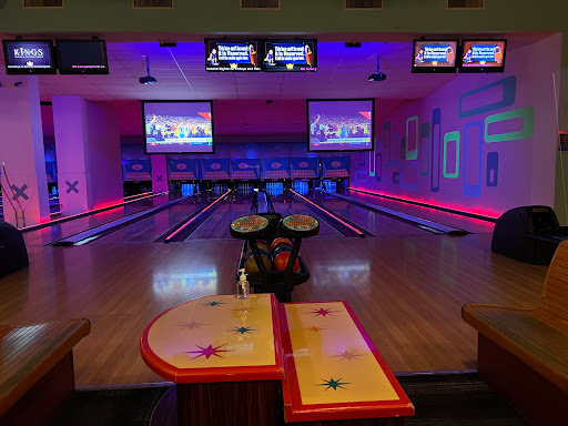 American Restaurant «Kings Boston - Back Bay», reviews and photos, 50 Dalton St, Boston, MA 02115, USA