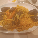 Photo n°1 de l'avis de Claudia. fait le 20/02/2024 à 17:21 sur le  Al Corso Ristorante Conegliano à Conegliano