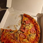 Photo n°1 de l'avis de Nico.t fait le 22/12/2023 à 23:45 sur le  La Grotta à Singen