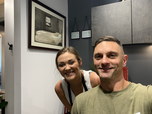 Hair Salon «Major Barbershop», reviews and photos, 1015 East Blvd, Charlotte, NC 28203, USA