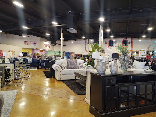 Furniture Store «Del Sol Furniture», reviews and photos, 8210 W Indian School Rd, Phoenix, AZ 85033, USA