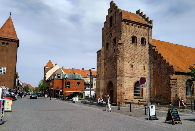 Vestergade 13, 5300 Kerteminde